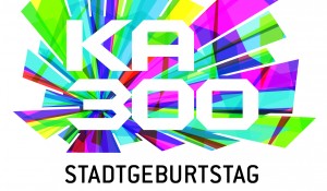 KA300 // Stadtgeburtstag Karlsruhe 2015